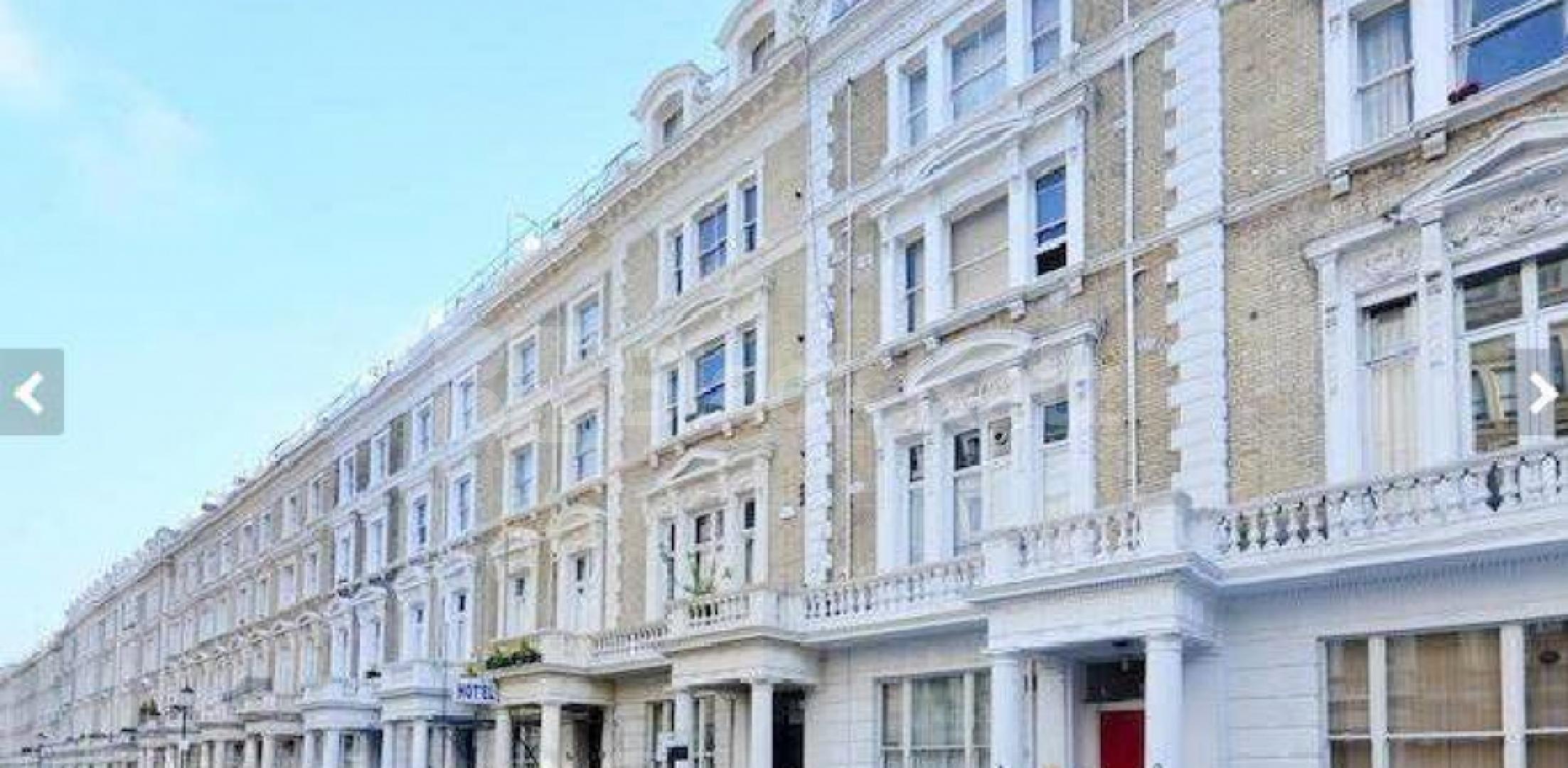 			NEW INSTRUCTION!, 1 Bedroom, 1 bath, 1 reception Flat			 Clanricarde Gardens, NOTTING HILL